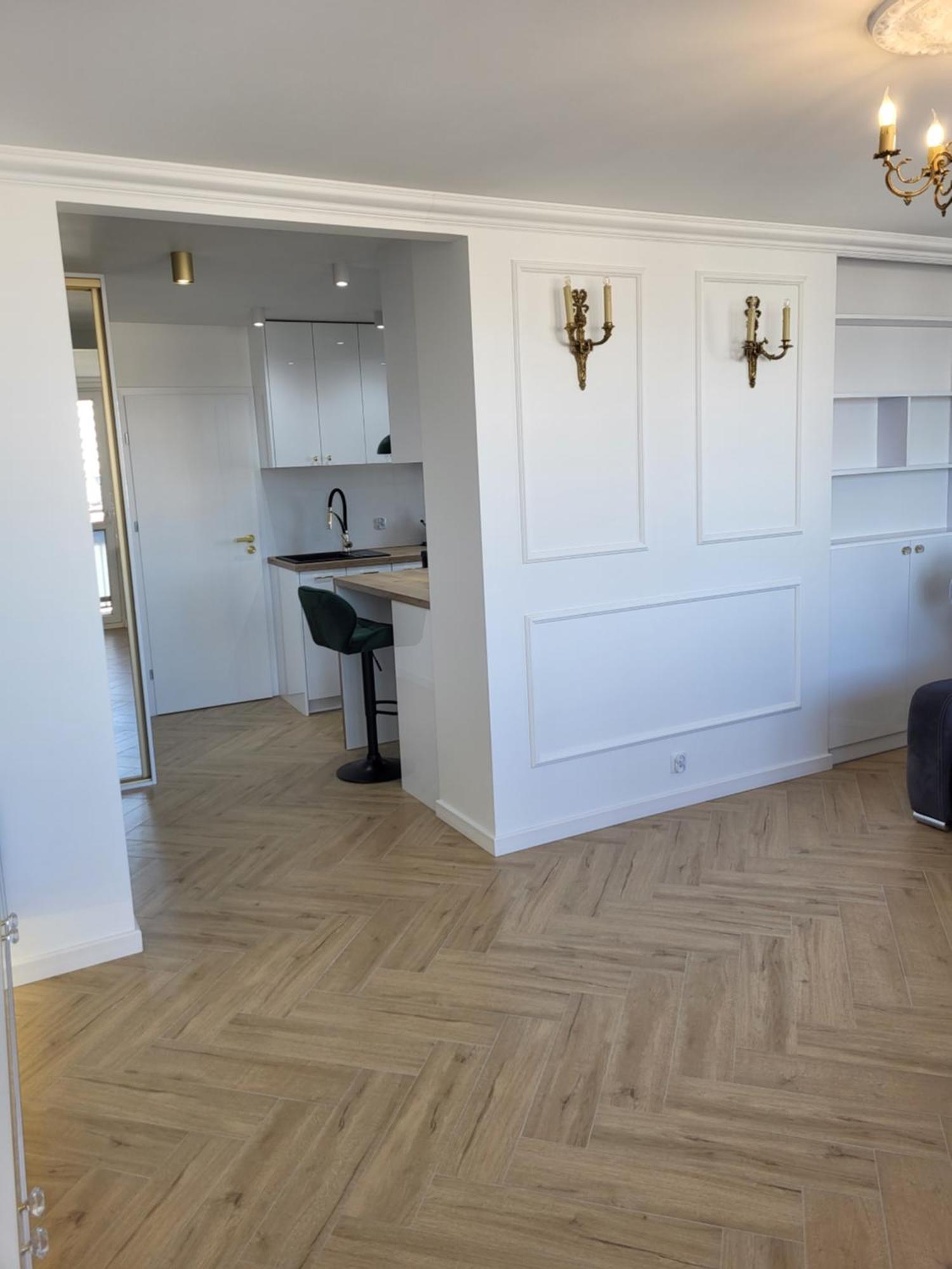 Praga Old Town- Pge National Stadium Gold Apartment Варшава Экстерьер фото