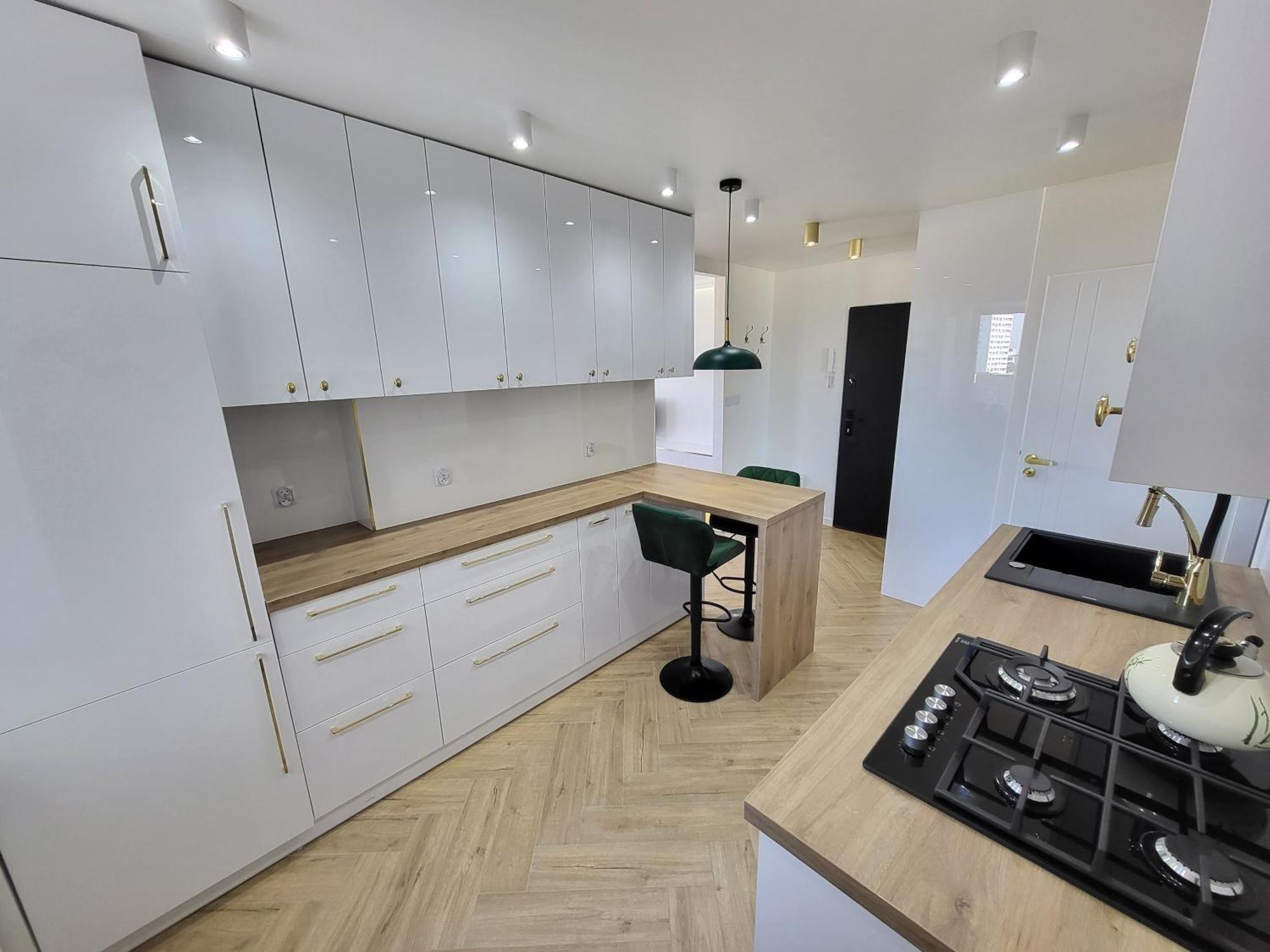 Praga Old Town- Pge National Stadium Gold Apartment Варшава Экстерьер фото